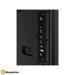 درگاه های تلویزیون هایسنس 55a7gqe