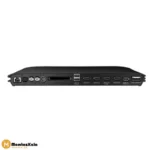 درگاه های تلویزیون سامسونگ 65qn700b