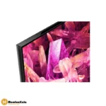 حاشیه تلویزیون سونی 85x90k