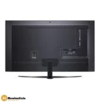 پشت بدنه تلویزیون ال جی 65nano846