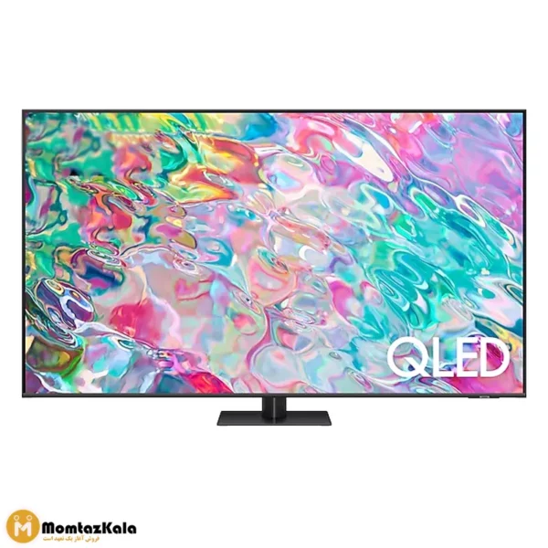تلویزیون سامسونگ 85q70b