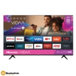 تلویزیون هایسنس 75A61G