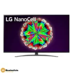 تلویزیون ال جی 50nano816