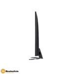 ضخامت تلویزیون ال جی 50nano816