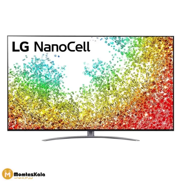 تلویزیون ال جی 55nano96