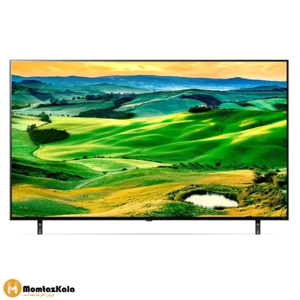 تلویزیون ال جی 55qned806