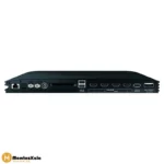 درگاه های تلویزیون سامسونگ 75qn800c