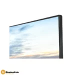 حاشیه تلویزیون توشیبا 65z770