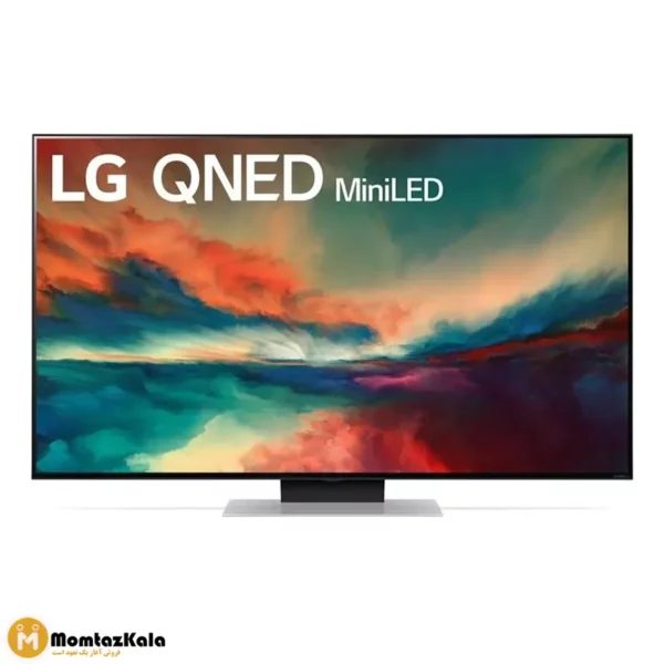 تلویزیون ال جی 55qned87-2023