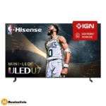 تلویزیون هایسنس 75U7K