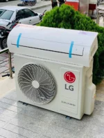 کولر گازی الجی 26000 دوال اینورتر BMP T4