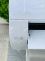 کولر گازی الجی 26000 دوال اینورتر BMP T4