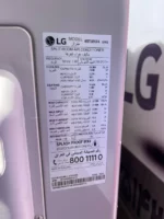 کولر گازی 26000 الجی دوال اینورتر ART 26T4