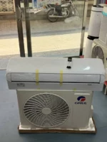 کولر گازی گری پلار 24000 GWH عادی GWH24ATEXF-K3NTA1A