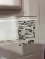 کولر گازی گری پلار اینورتر 24000 GWH GWH24AGEXF-K3DTA1B
