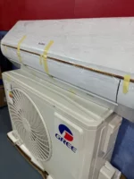 کولر گازی گری پلار 24000 GWH عادی GWH24ATEXF-K3NTA1A