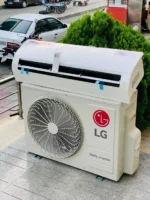 کولر گازی الجی 26000 دوال اینورتر BMP T4
