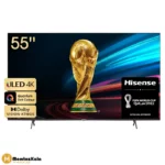 تلویزیون هایسنس 55U6HQ