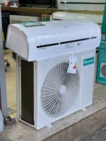 کولر گازی هایسنس 18000 عادی T3 QAS-18HT