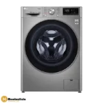 لباسشویی ال جی R5 سیلور