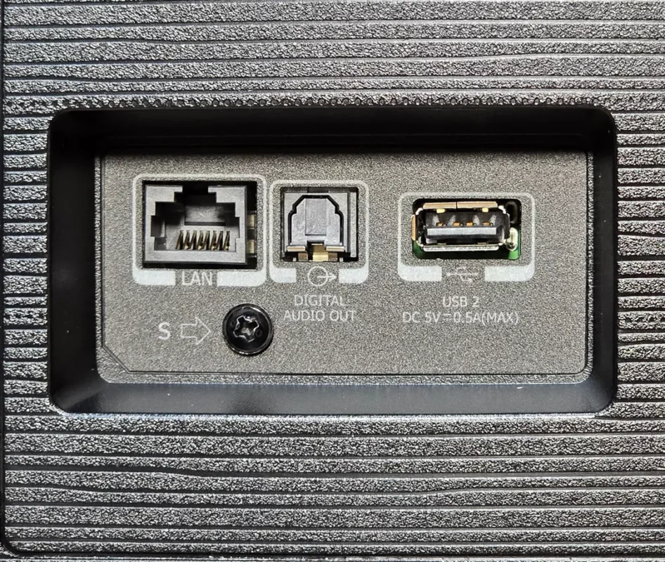 - تلویزیون توشیبا 55Z870