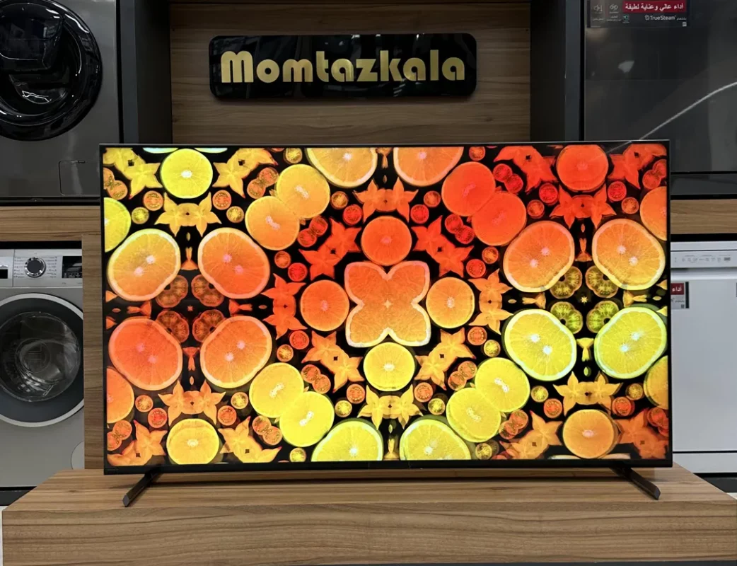 تلویزیون سونی مدل x90l