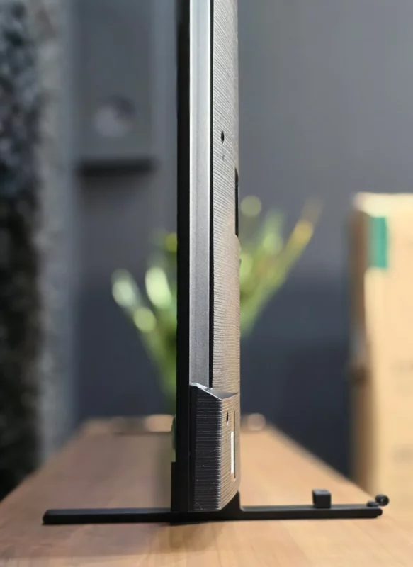- تلویزیون توشیبا 55Z870