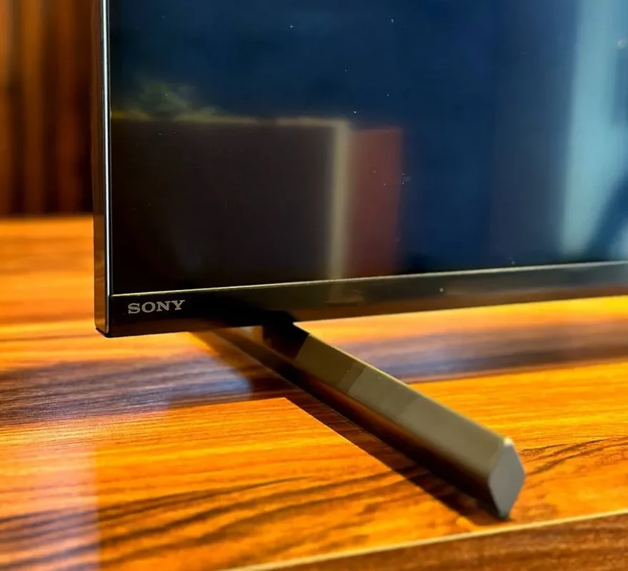 قیمت تلویزیون سونی x90l + خرید ال ای دی سونی x90 - sony x90l 2024 - بررسی و خرید