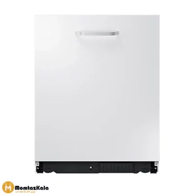 - ظرفشویی سامسونگ 5050 سفید 13 نفره ظرفشویی سامسونگ DW60M5050BB