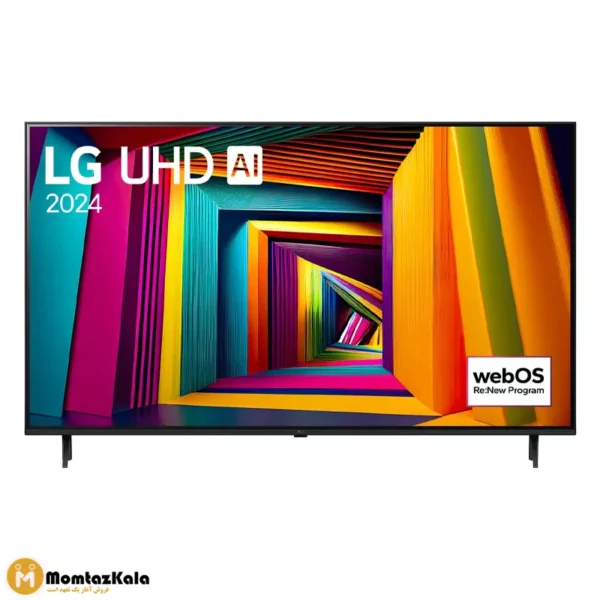 تلویزیون ال جی 43ut9050