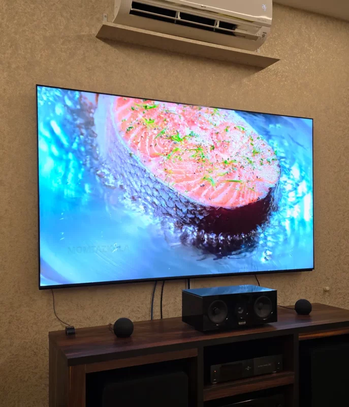 تلویزیون bravia 9