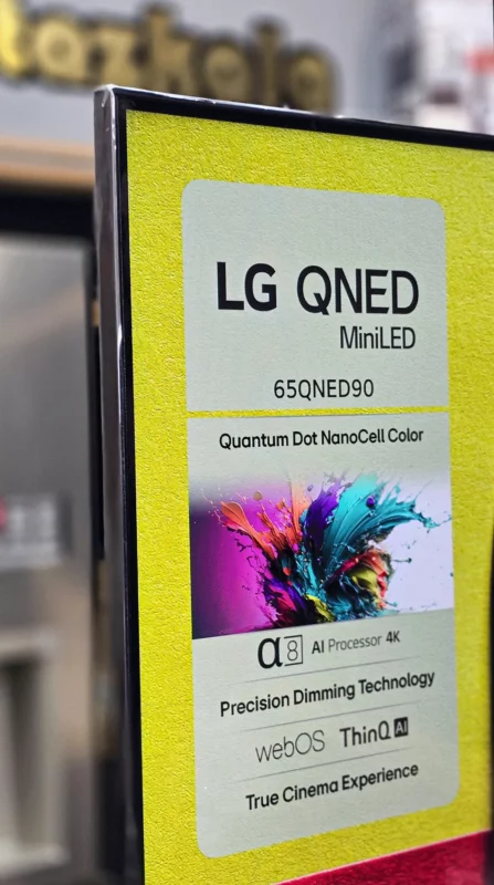lg qned90t