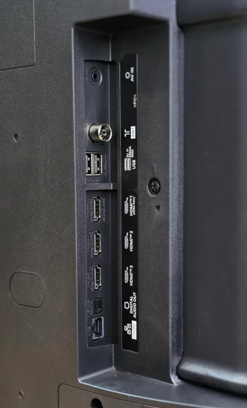 تلویزیون پاناسونیک nx900