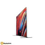 ضخامت تلویزیون سونی bravia 9 - تلویزیون سونی xr90