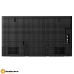 پشت بدنهتلویزیون سونی bravia 9 - تلویزیون سونی xr90