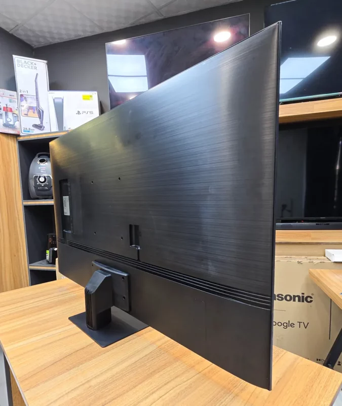 تلویزیون q70d سامسونگ