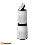 طراحی تصفیه هوا ال جی AS95GDWV0