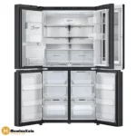 ظرفیت یخچال ال جی GC-X24FFCBB