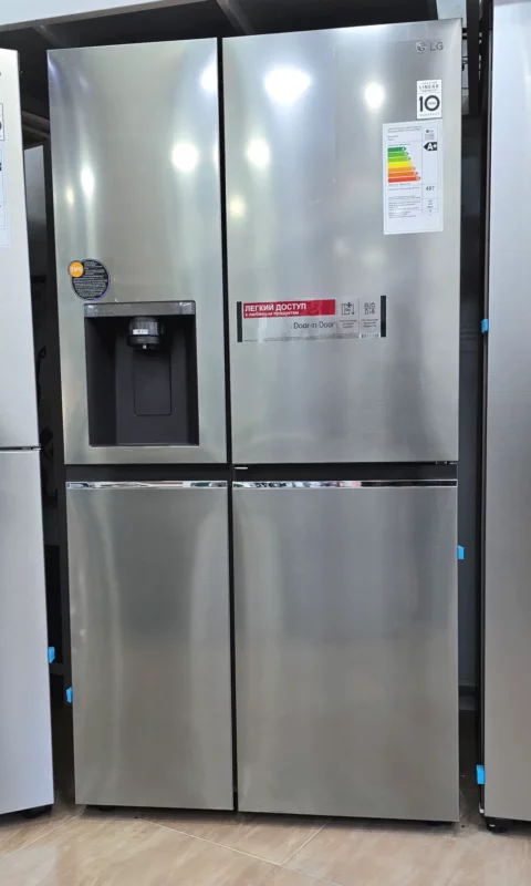 یخچال J257 ال جی