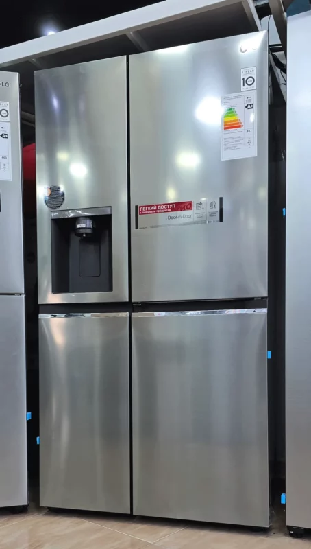یخچال J257 ال جی