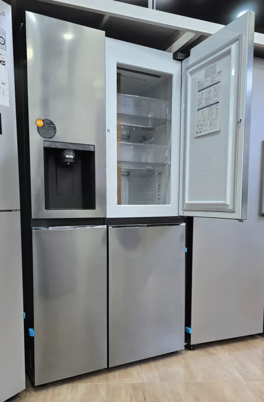 یخچال J257 ال جی