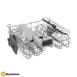 سبد اول ماشین ظرفشویی بکو DFN28424X