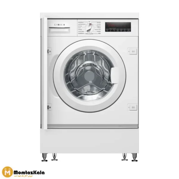 ماشین لباسشویی بوش WIW28443