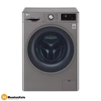 ماشین لباسشویی ال جی F4J6TNP8S