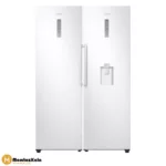 یخچال دوقلو سامسونگ RR39M7310WW-and-RZ32M7120WW