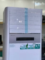 کولر گازی ایستاده هایسنس 36000 AUW-36HT4SD