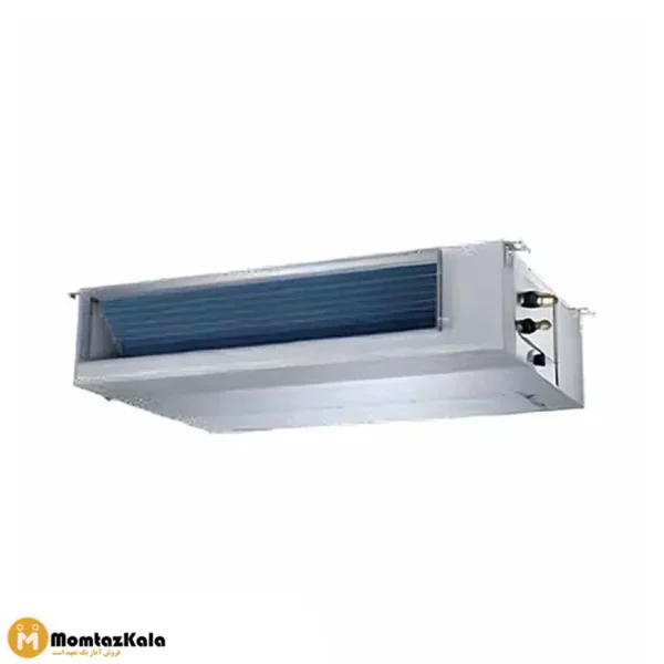 داکت اسپلیت کریر QSM048V