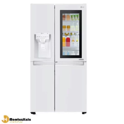 momtazkala-refrigerator-LG-X29-W