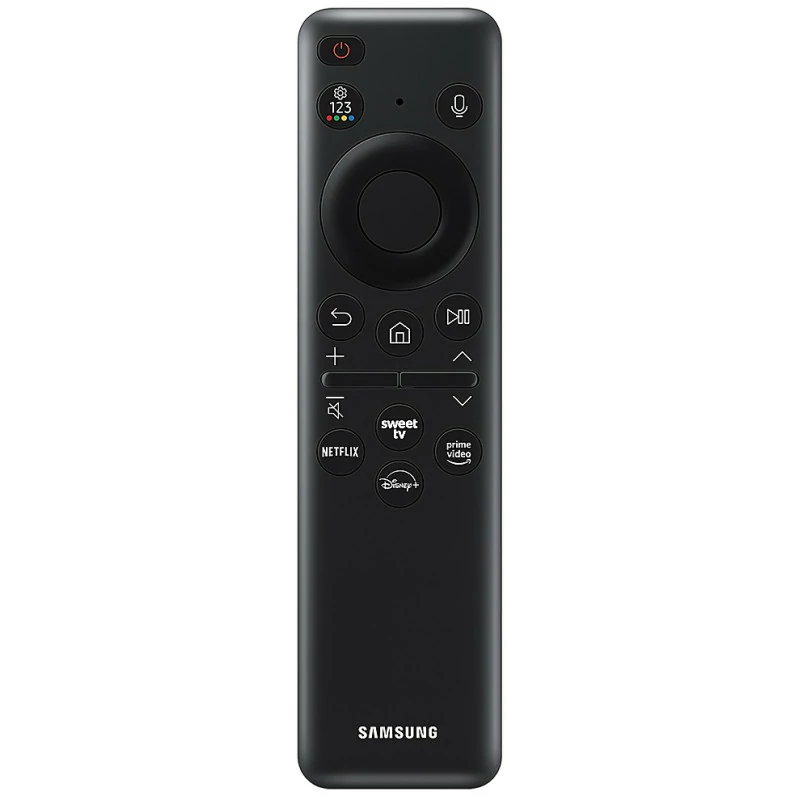 - تلویزیون 98Q80D سامسونگ