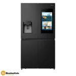 یخچال هایسنس RQ759